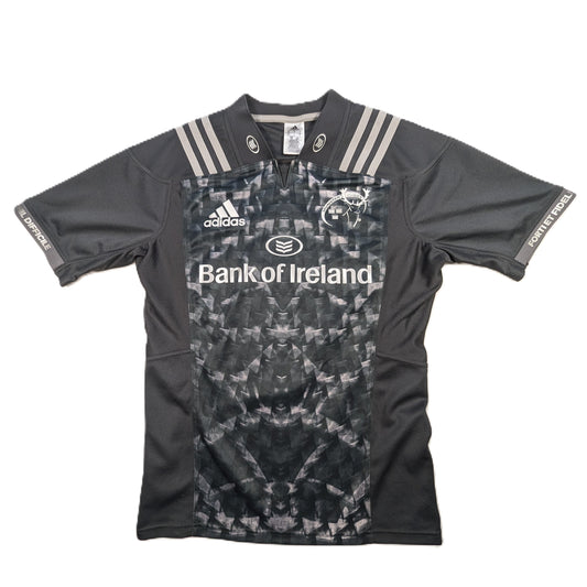 munster jersey 2017 bank of ireland adidas  bk0108 svs3962