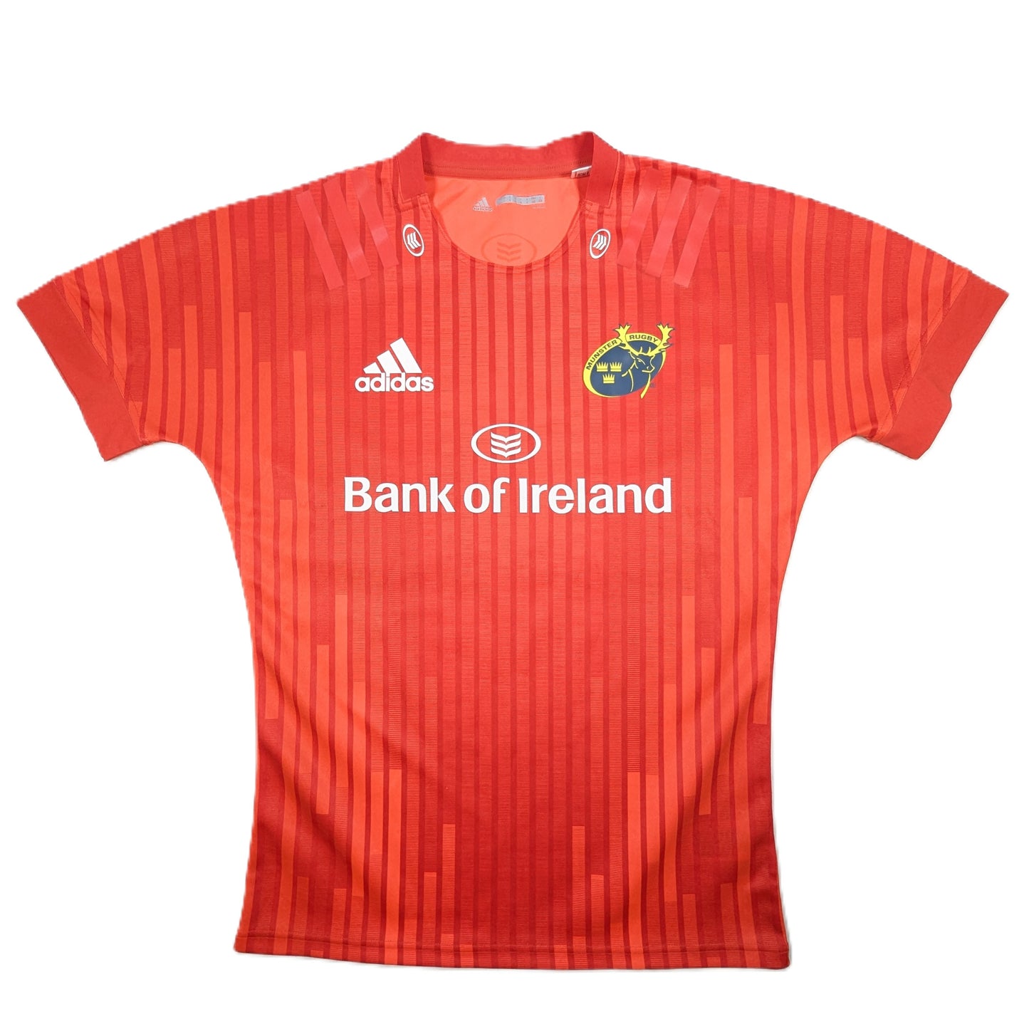 munster jersey 2019 bank of ireland adidas  dw6912 svs3917