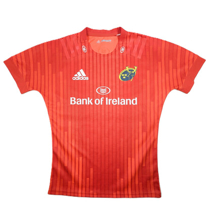 munster jersey 2019 bank of ireland adidas  dw6912 svs3917