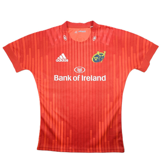 munster jersey 2019 bank of ireland adidas  dw6912 svs3917