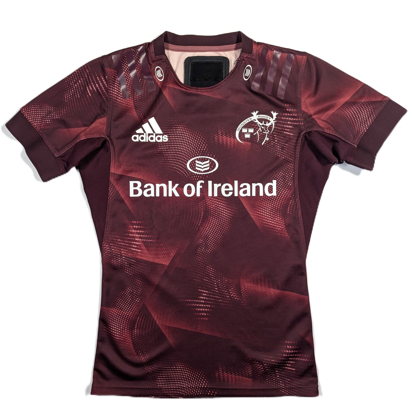 munster jersey 2020 bank of ireland adidas  fp9418 svs4297