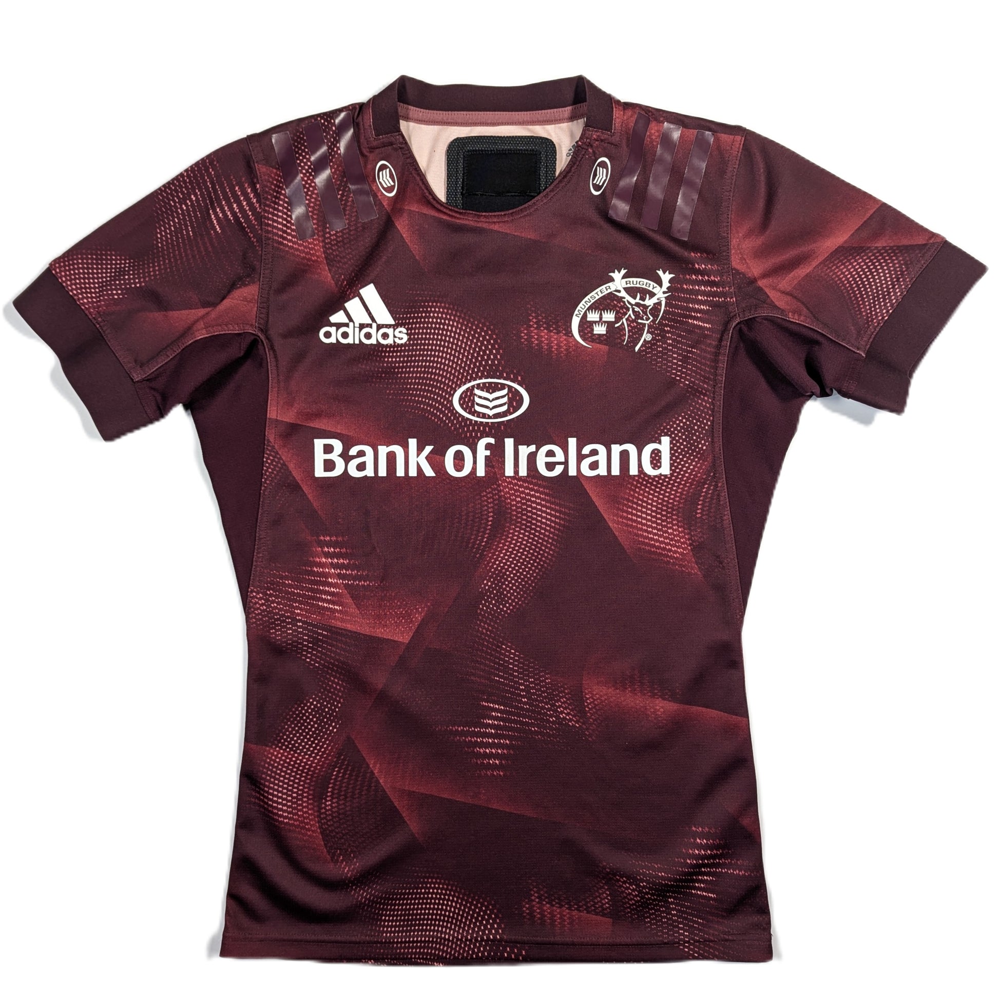 munster jersey 2020 bank of ireland adidas  fp9418 svs4297