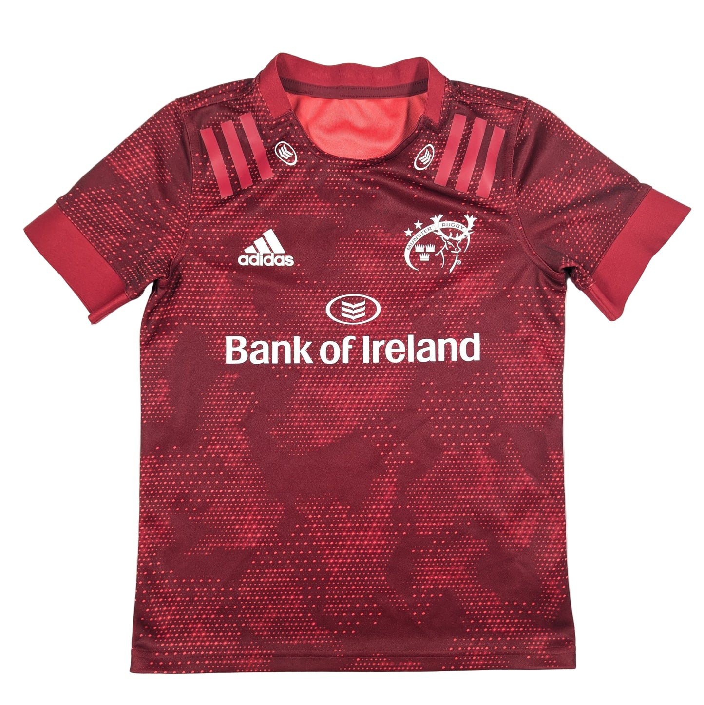 munster jersey 2020 bank of ireland adidas  fp9420 svs3085