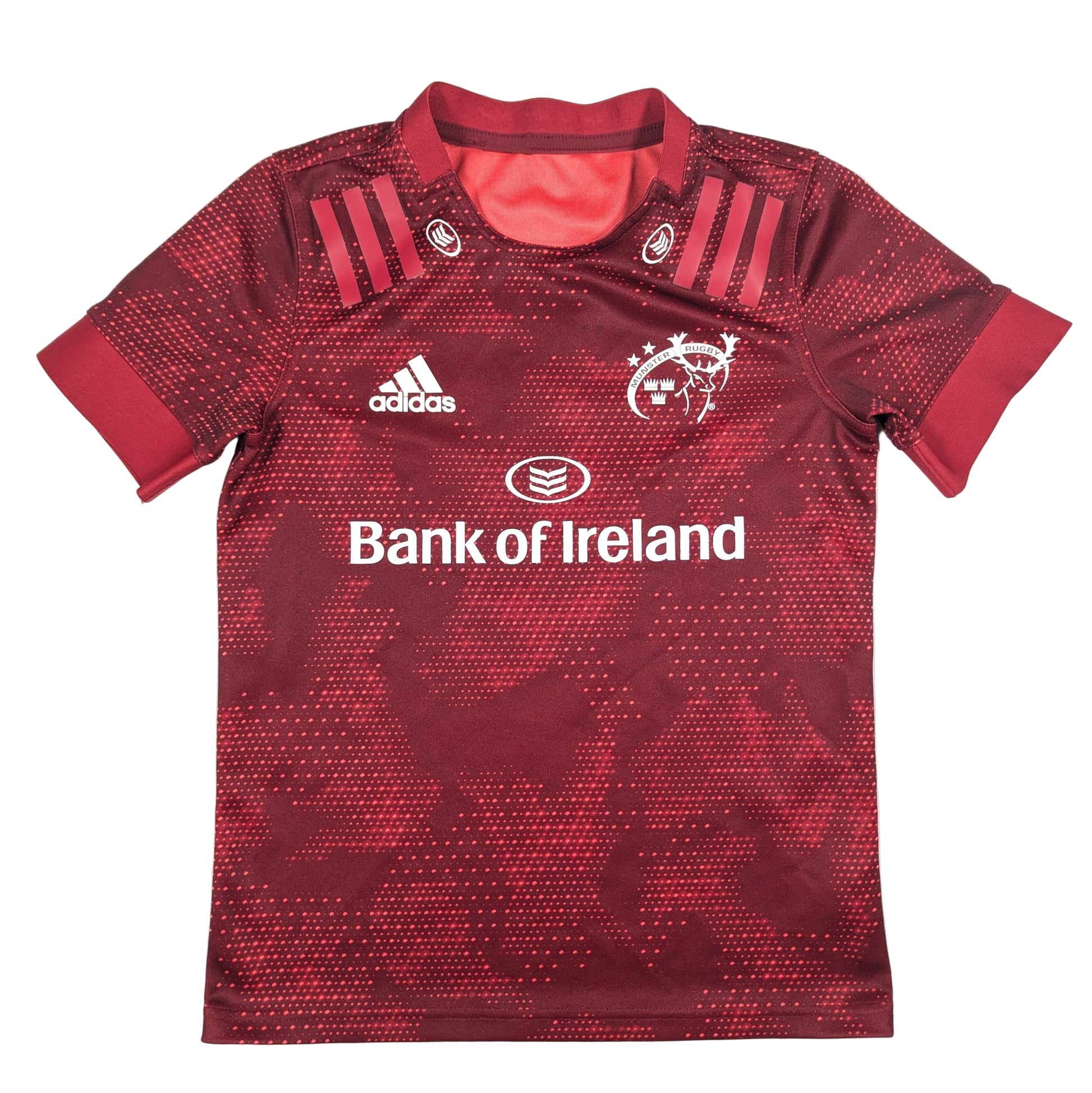munster jersey 2020 bank of ireland adidas  fp9420 svs3085