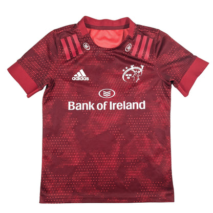 munster jersey 2020 bank of ireland adidas  fp9420 svs3085