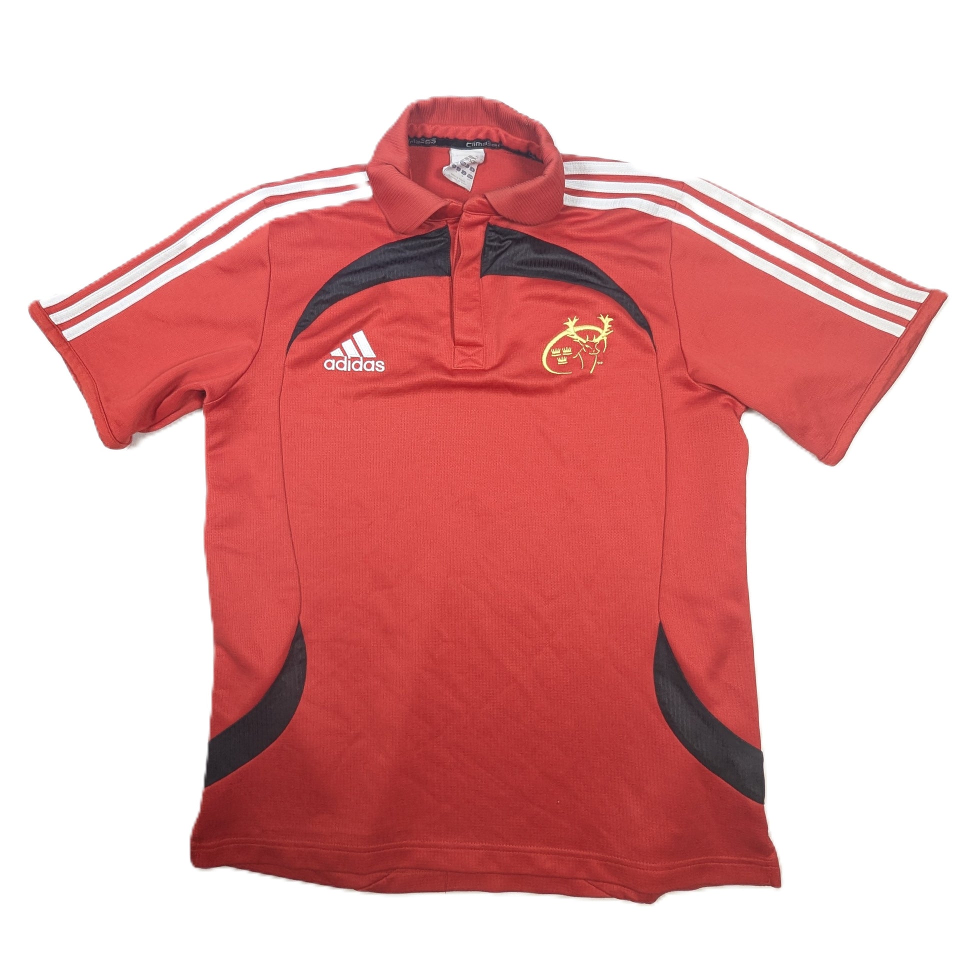 munster polo shirt 2008  adidas   svs3854