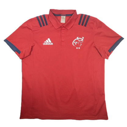 munster polo shirt 2018  adidas  cw2507 svs3852