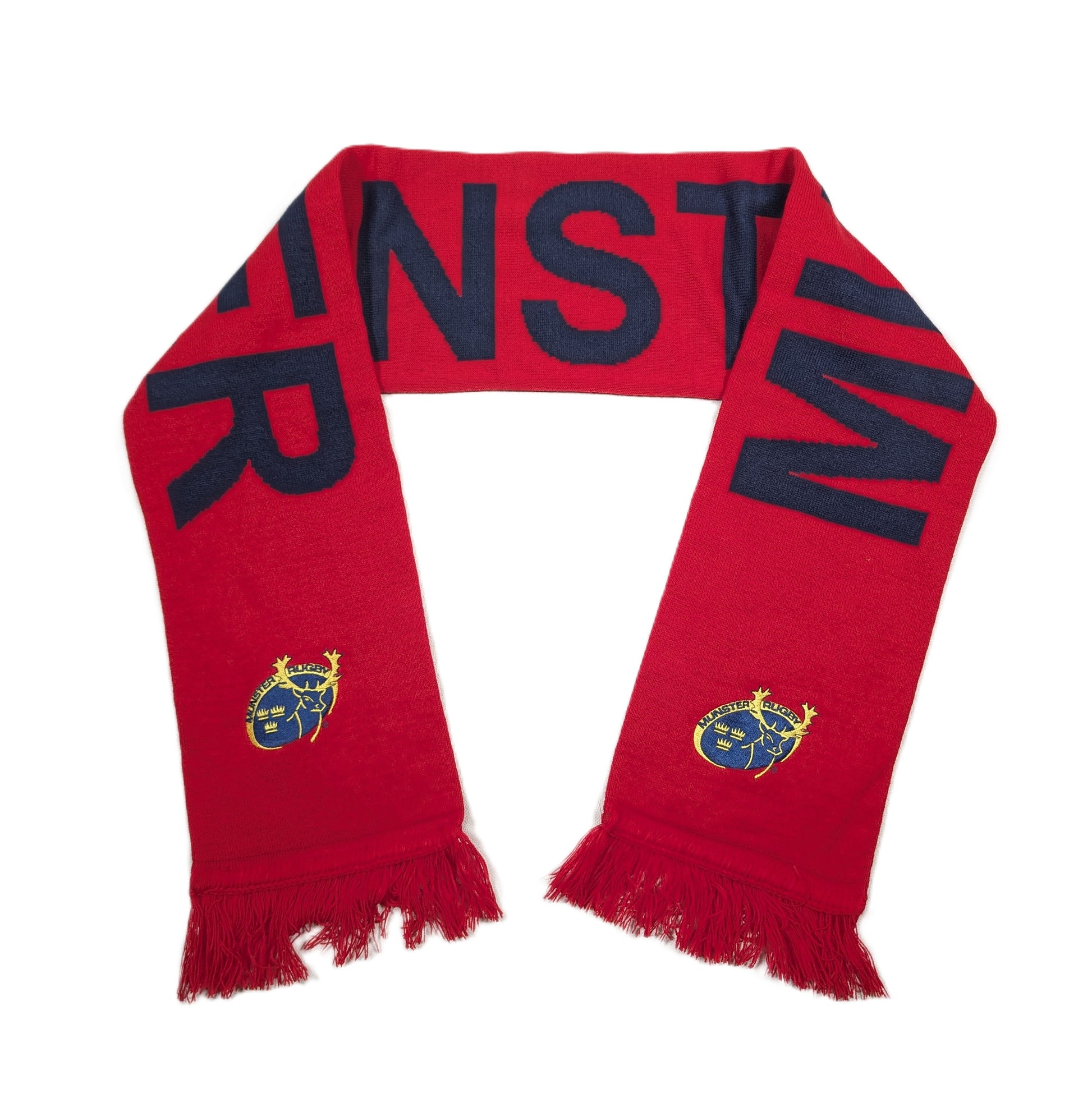 munster scarf 2020s  unbranded   svs3634