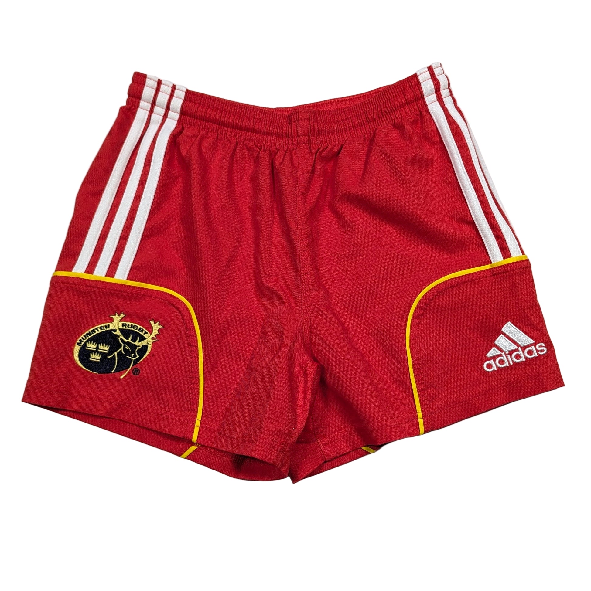 munster shorts 2009  adidas   svs3675