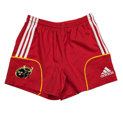 munster shorts 2009  adidas   svs3675