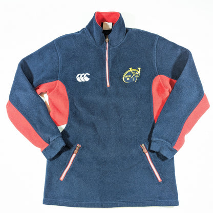 munster sweatshirt 2005  canterbury  n/a svs2817