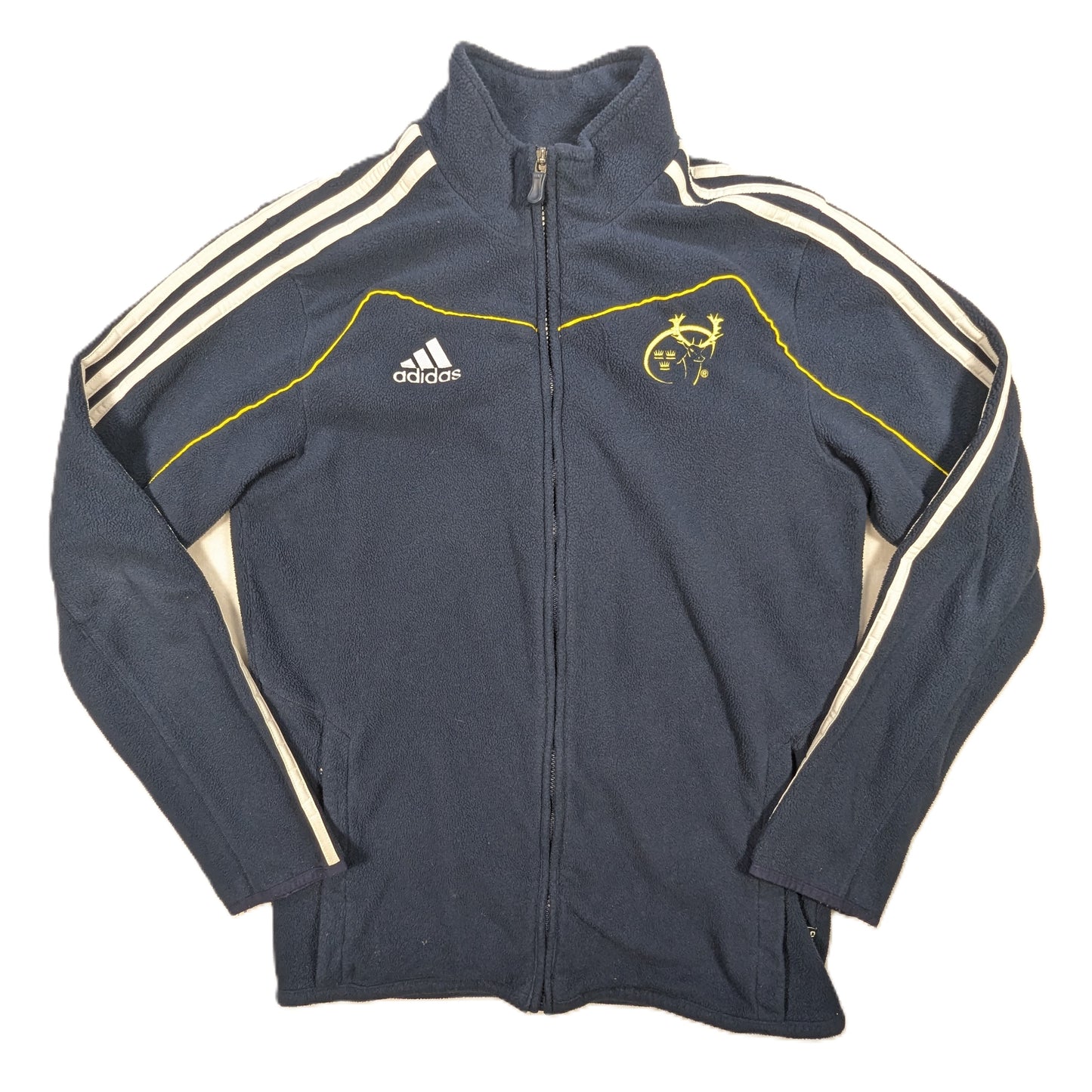munster sweatshirt 2009  adidas  e83939 svs3931