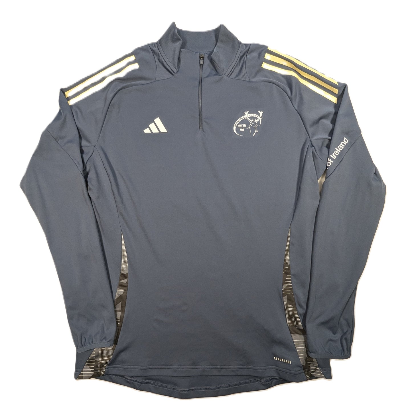 munster sweatshirt 2024  adidas  je2228 svs3947
