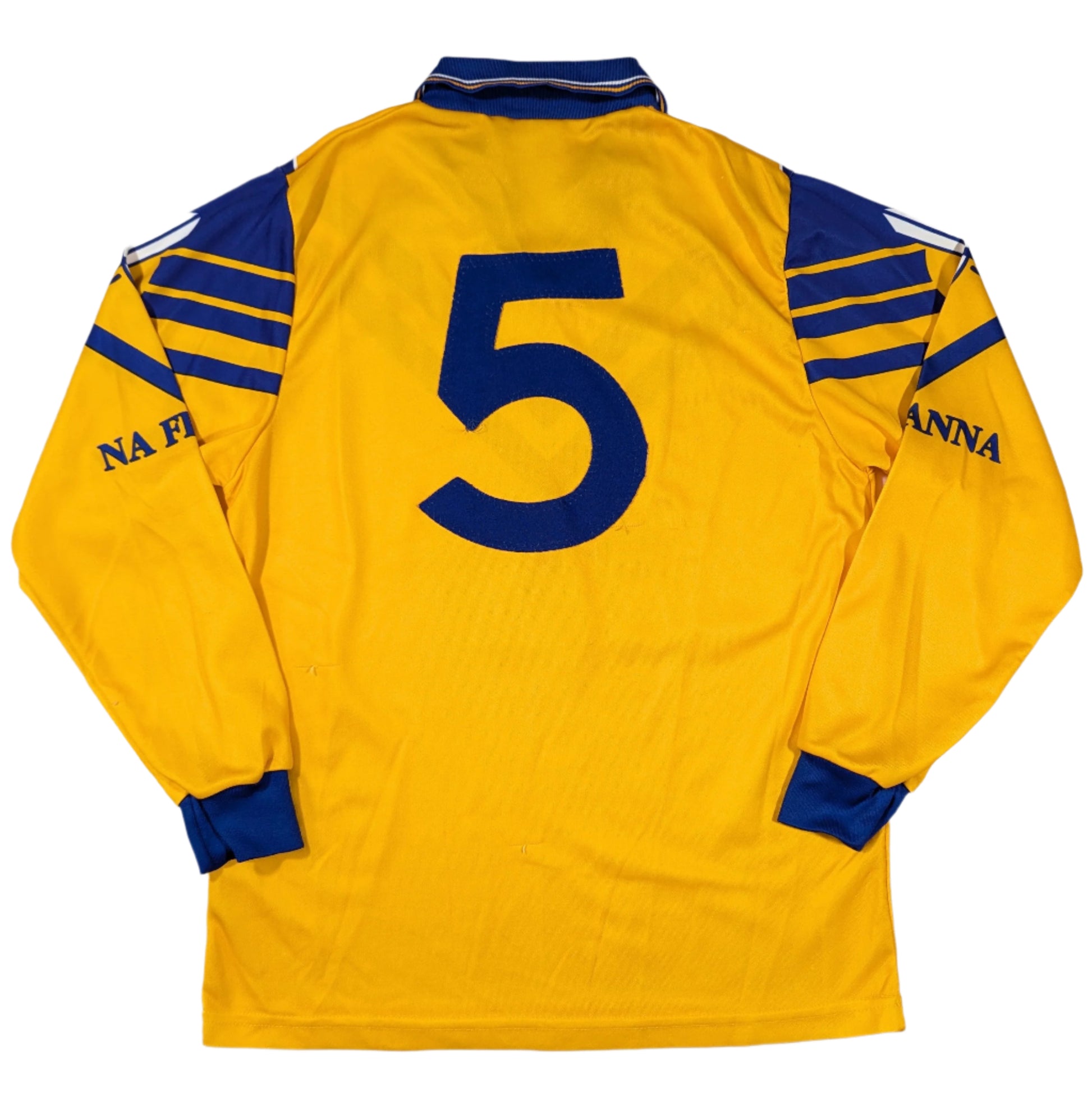 na fianna jersey 2001 hok o'neills  n/a svs2921