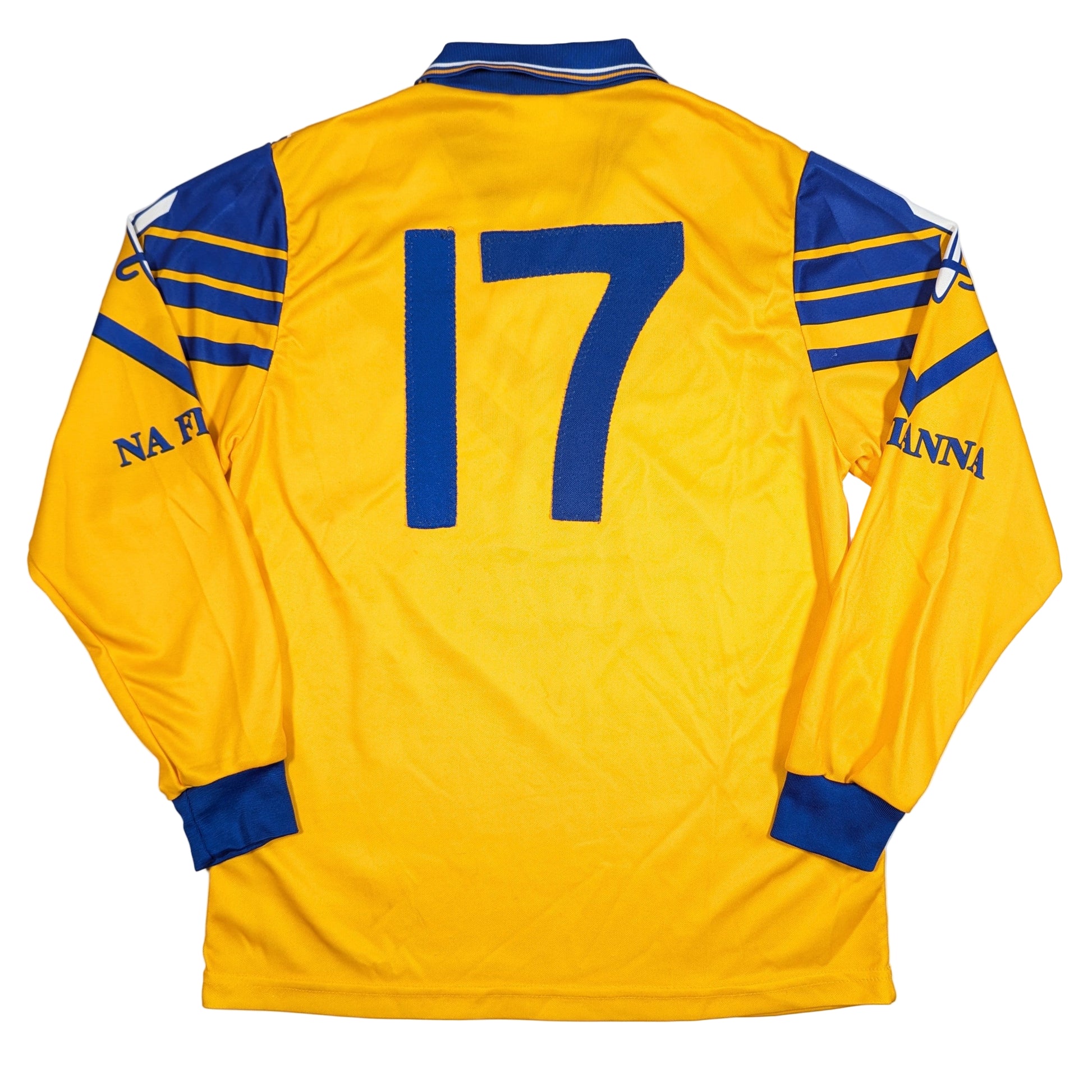 na fianna jersey 2001 hok o'neills  n/a svs2986