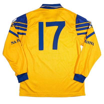 na fianna jersey 2001 hok o'neills  n/a svs2986