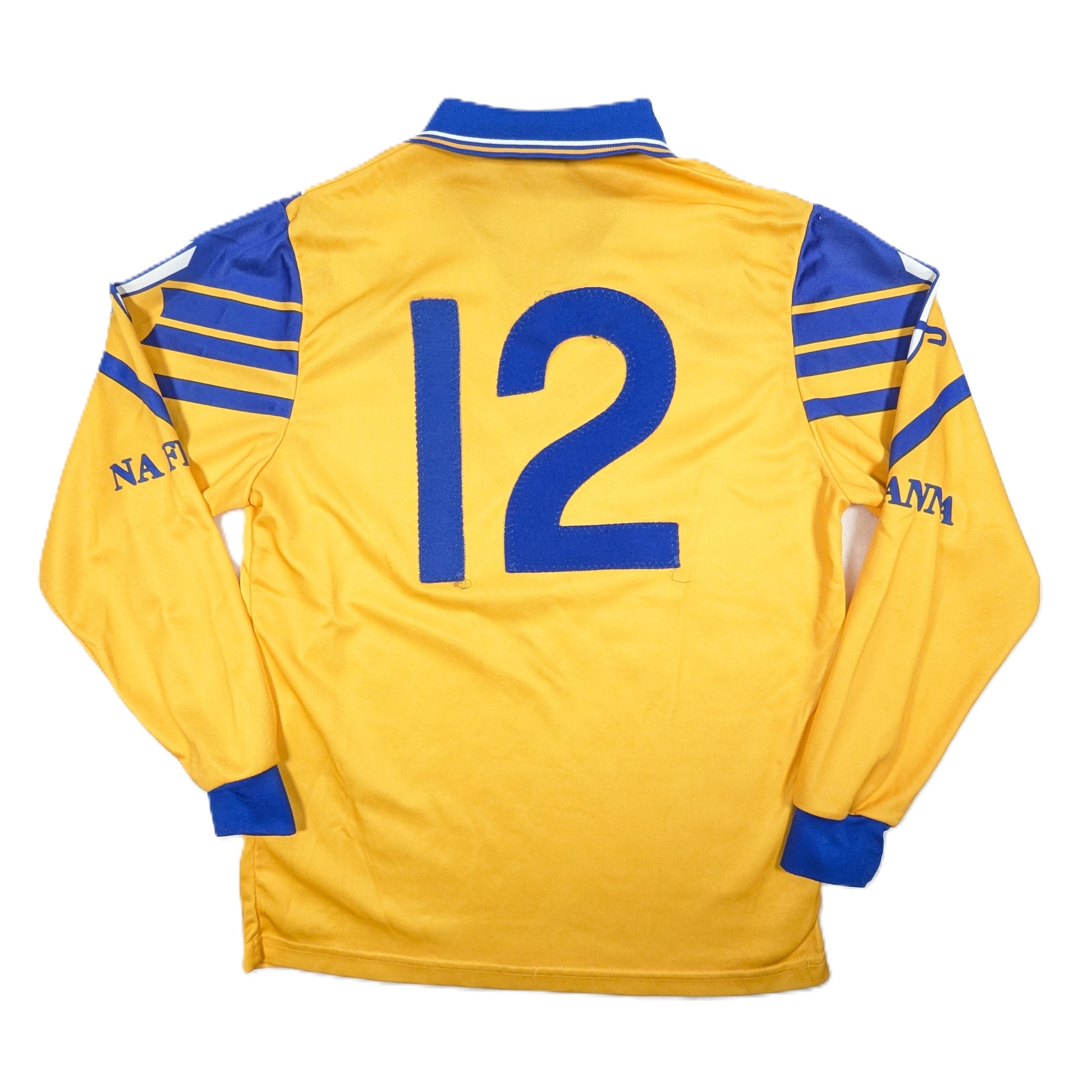 na fianna jersey 2001 hok o'neills   svs3920