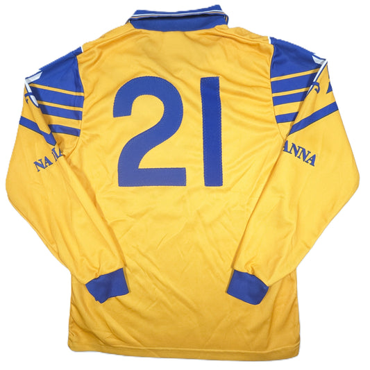 na fianna jersey 2001 hok o'neills   svs4132