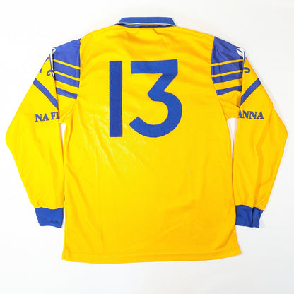 na finanna jersey 2001 hok o'neills  n/a svs2509