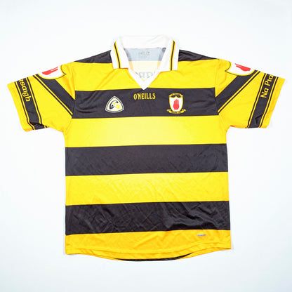 na piarsaigh jersey 2010s sponsorless o'neills   svs3307