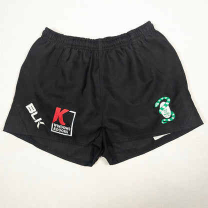 naas shorts 2010s k windows & doors blk   svs3614