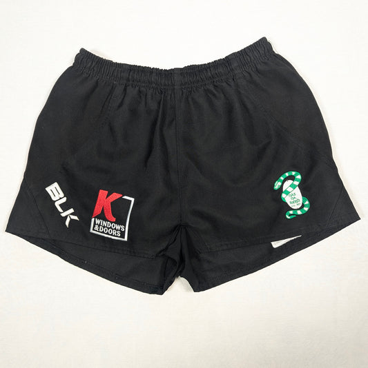 naas shorts 2010s k windows & doors blk   svs3614