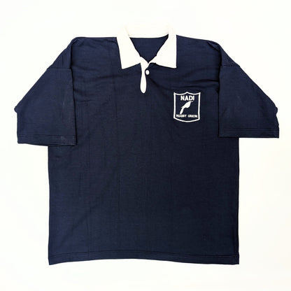 nadi jersey 1990s sponsorless unbranded  svs2261