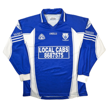 naomh fionnbarra jersey 2000s local cabs o'neills   svs3906