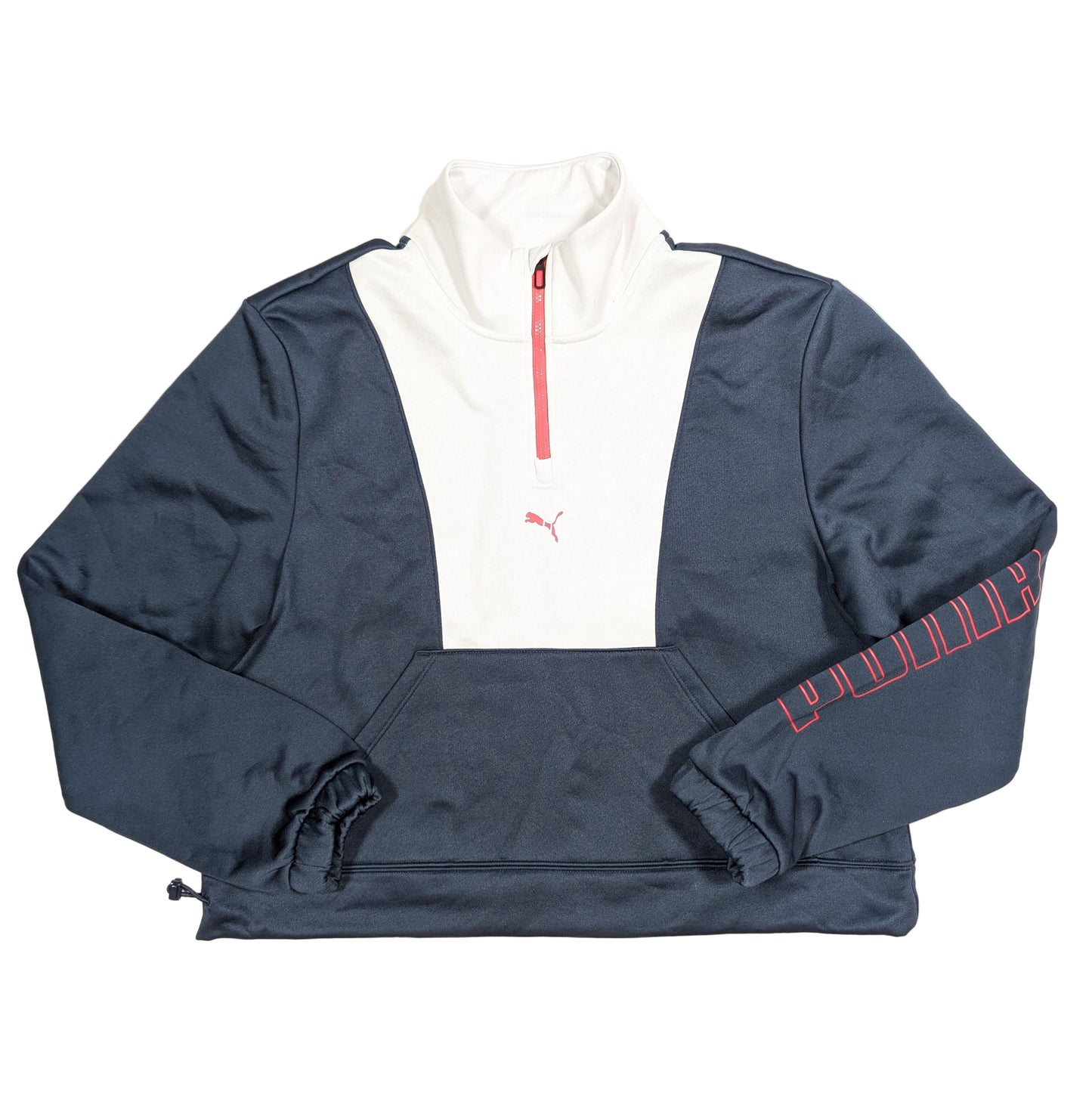 navy sweatshirt 2020s  puma  520936 66 svs3135