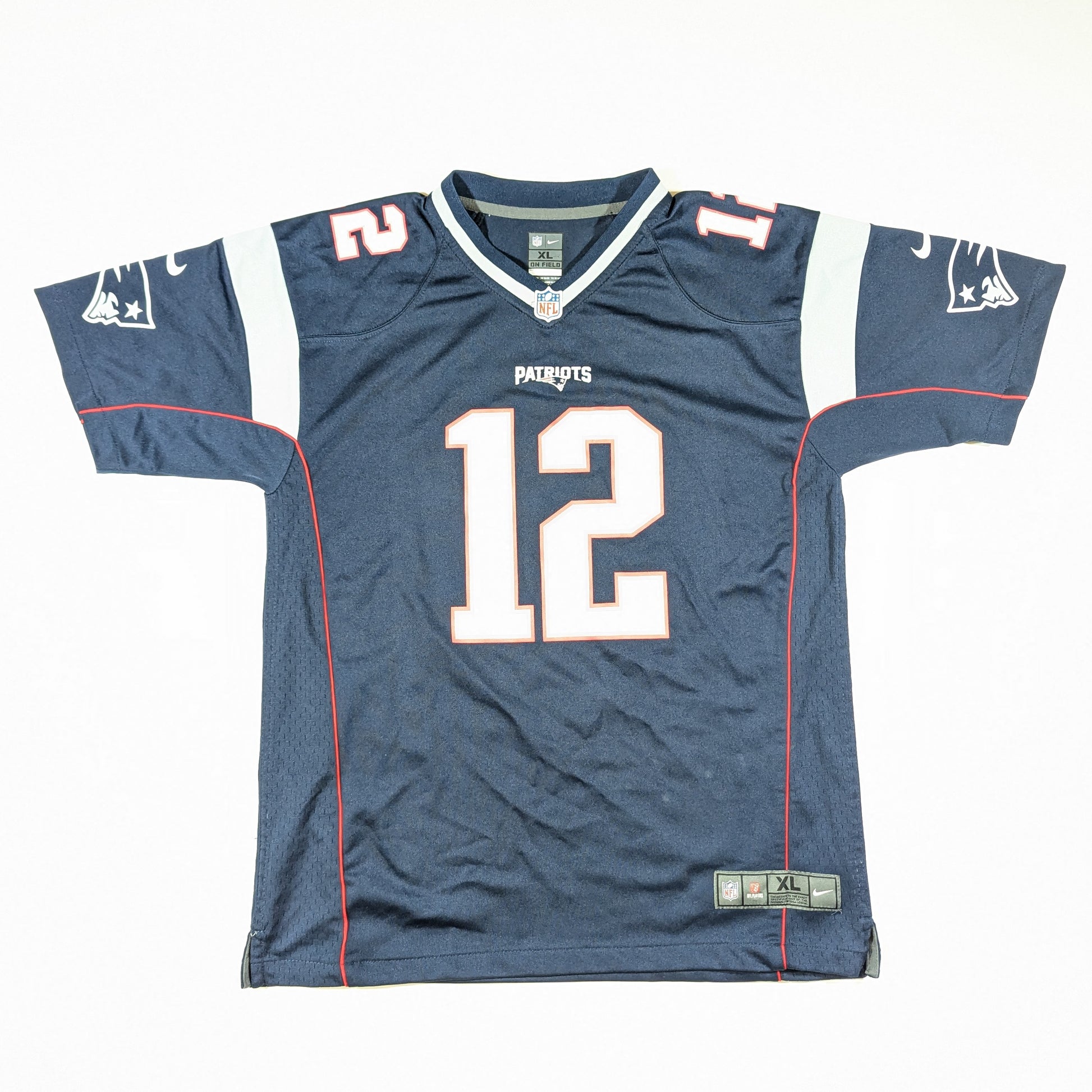new england patriots jersey 2016  nike  n/a svs2818