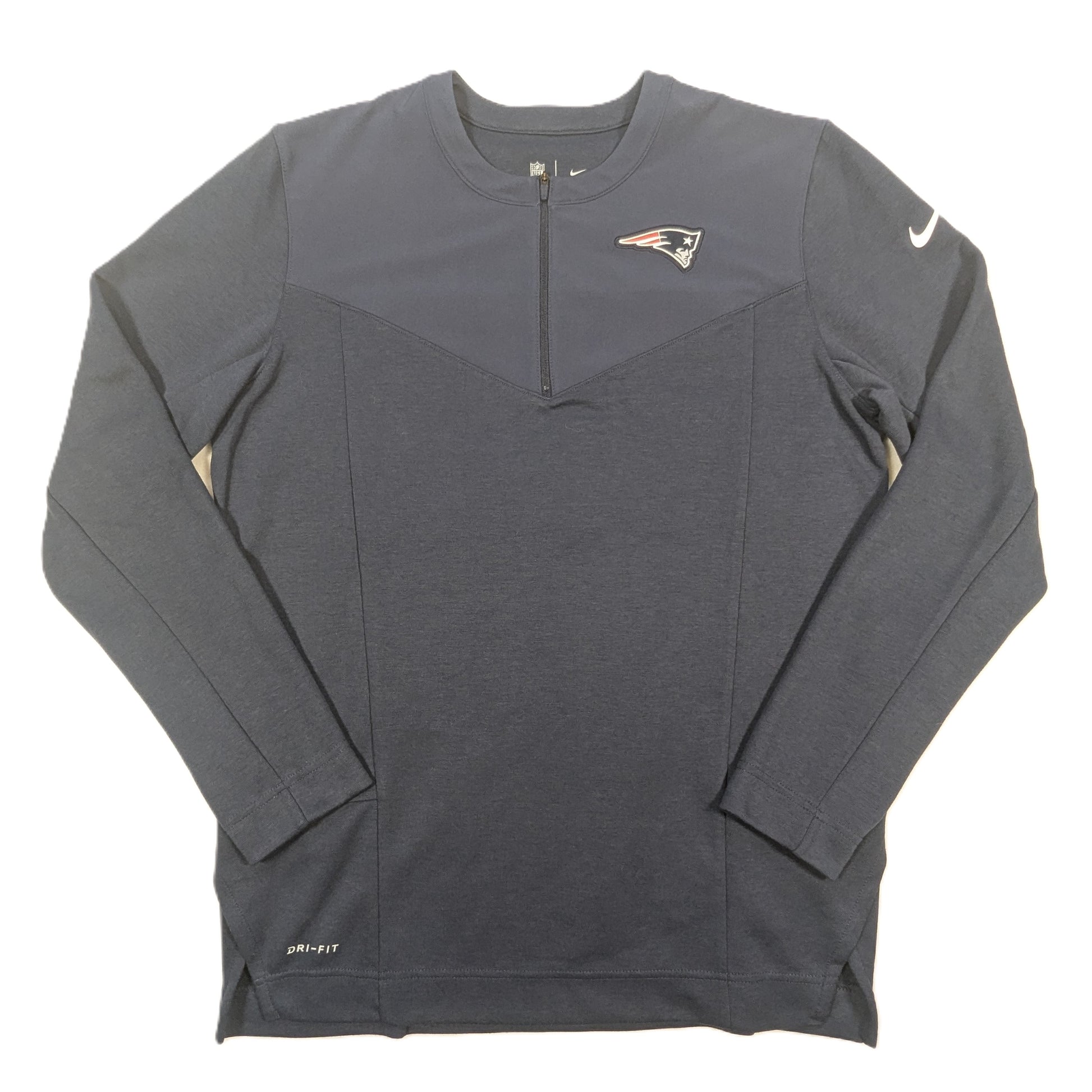 new england patriots sweatshirt 2021  nike  nkp7 41s svs3799