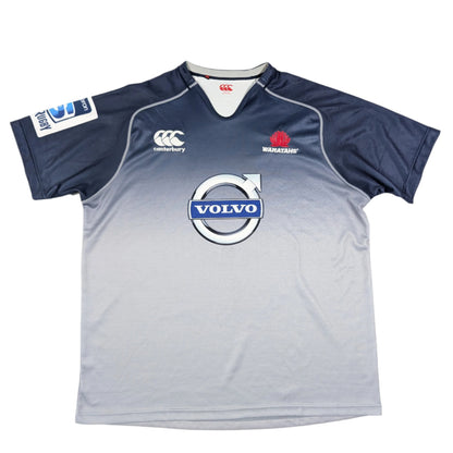 new south wales waratahs jersey 2015 volvo canterbury  n/a svs2763