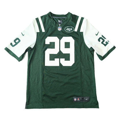 new york jets jersey 2012  nike powell n/a svs2790