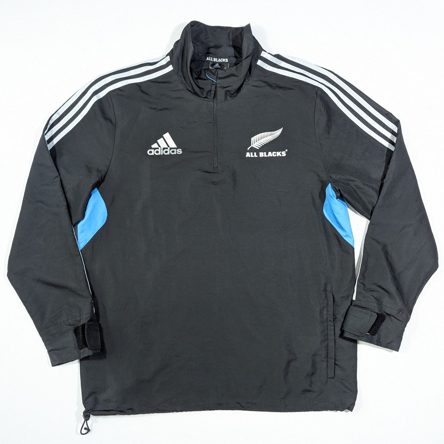 new zealand all blacks jacket 2013 aig adidas  n/a svs2672