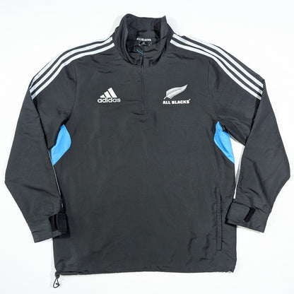 new zealand all blacks jacket 2013 aig adidas  n/a svs2672