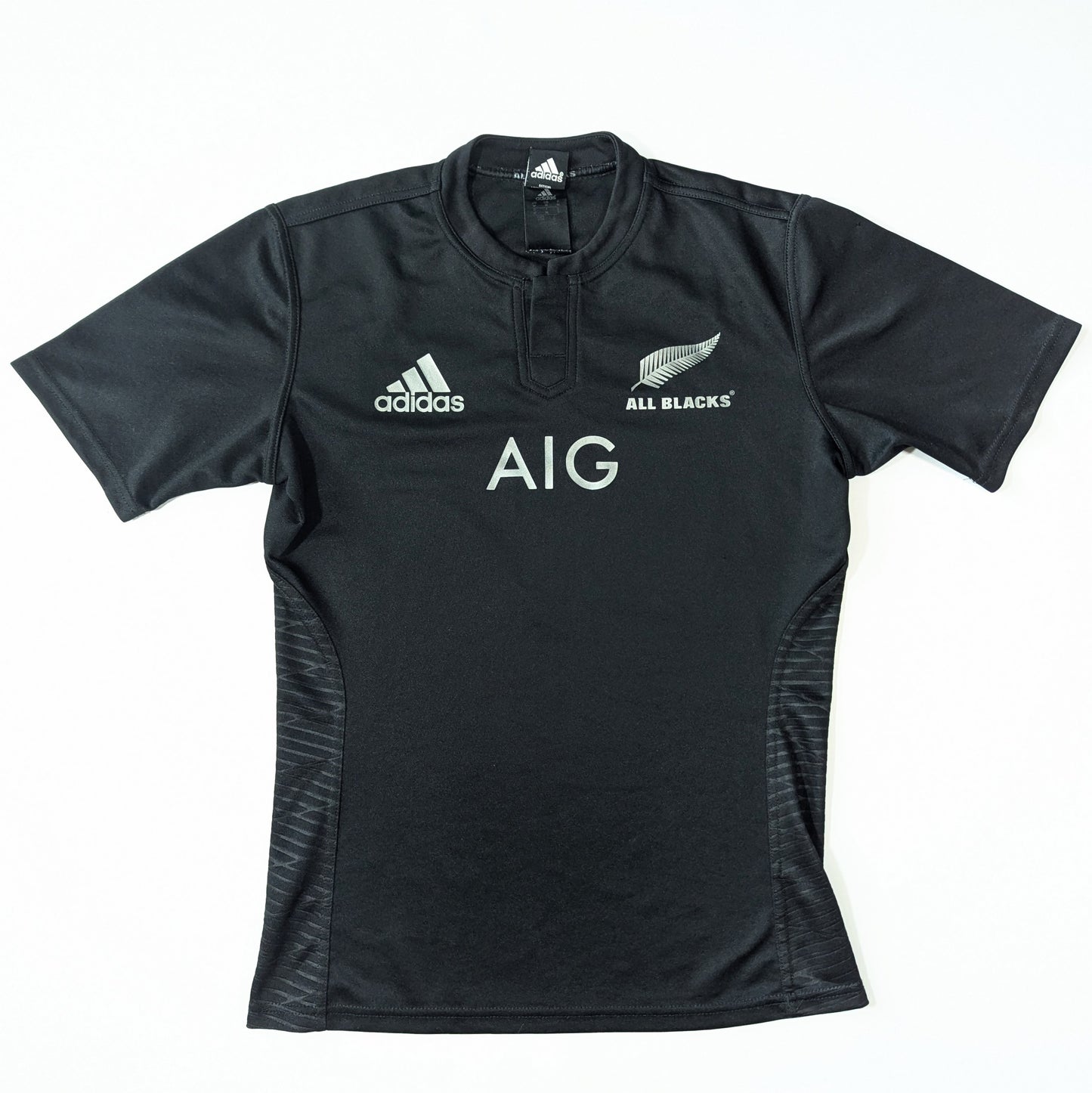 new zealand all blacks jersey 2015 aig adidas  m36147 svs2773