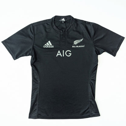 new zealand all blacks jersey 2015 aig adidas  m36147 svs2773