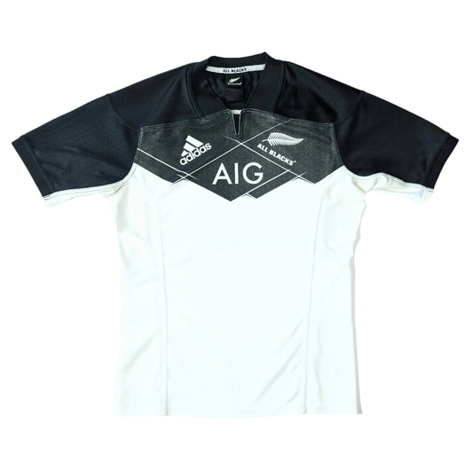 new zealand all blacks jersey 2017 aig adidas  ap5669 svs2794