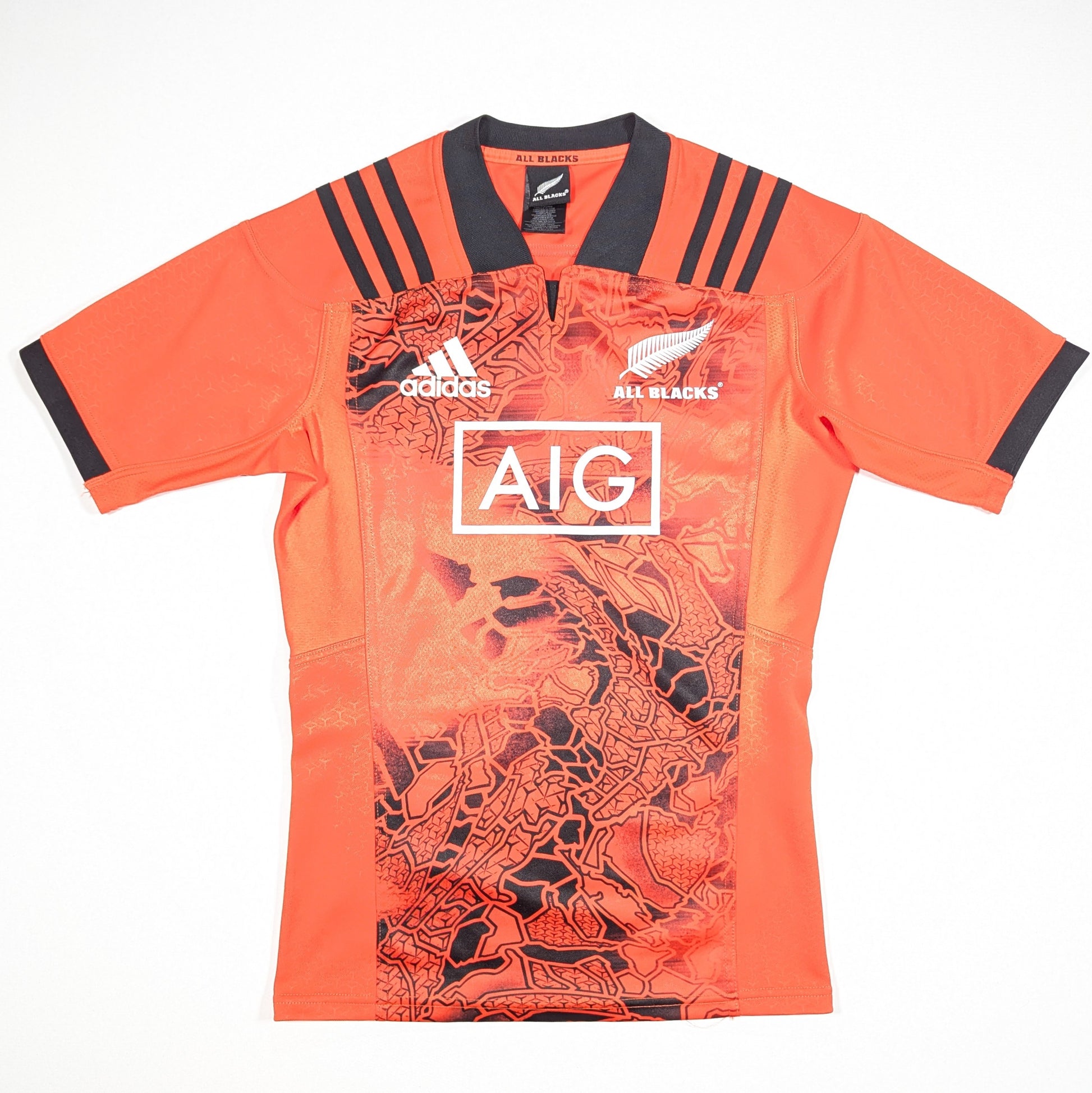 new zealand all blacks jersey 2017 aig adidas  b30656 svs2938