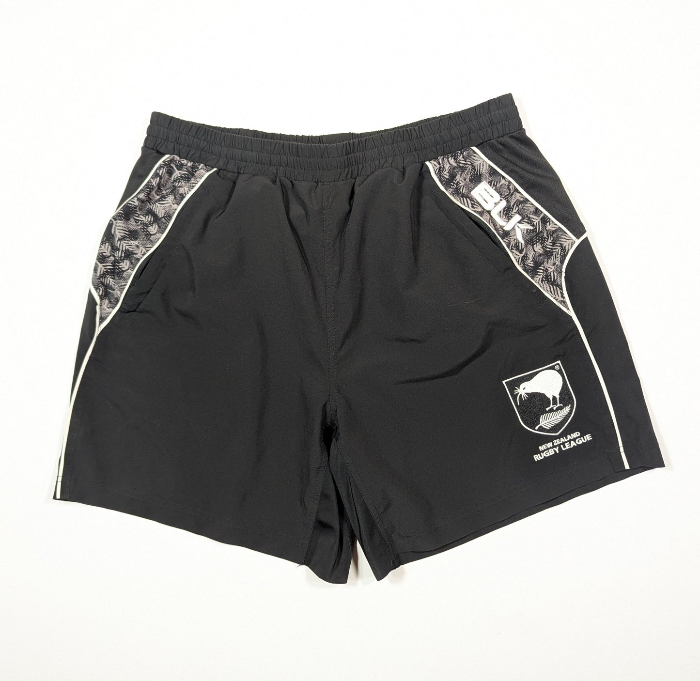 new zeland shorts 2023  blk   svs3334