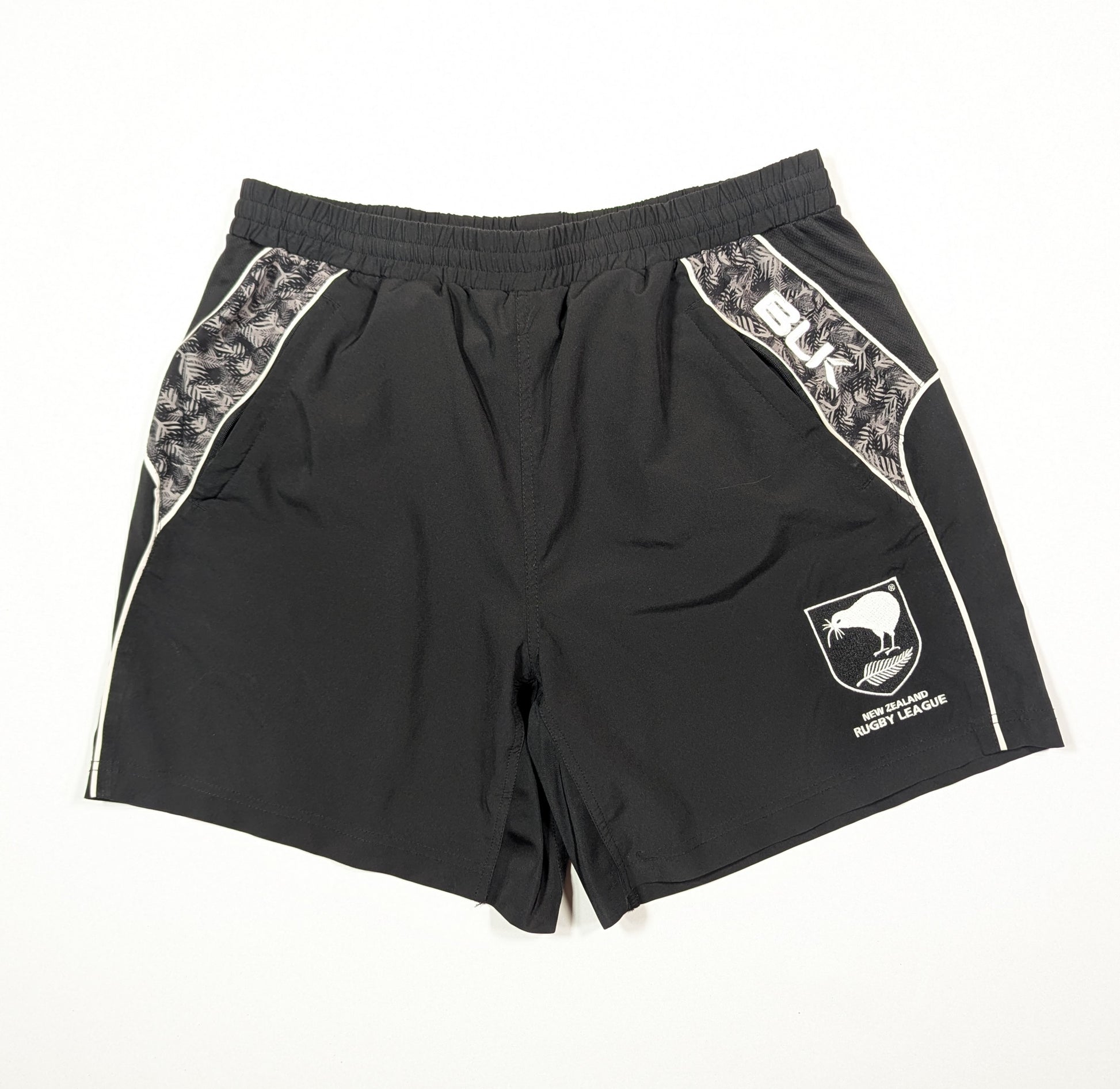 new zeland shorts 2023  blk   svs3334