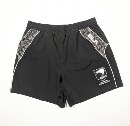 new zeland shorts 2023  blk   svs3334