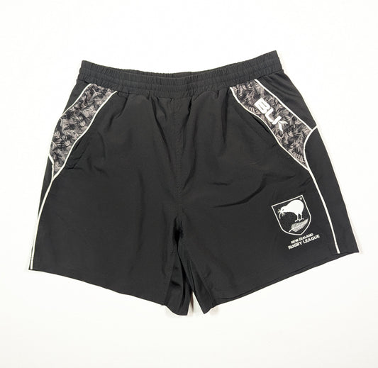 new zeland shorts 2023  blk   svs3334