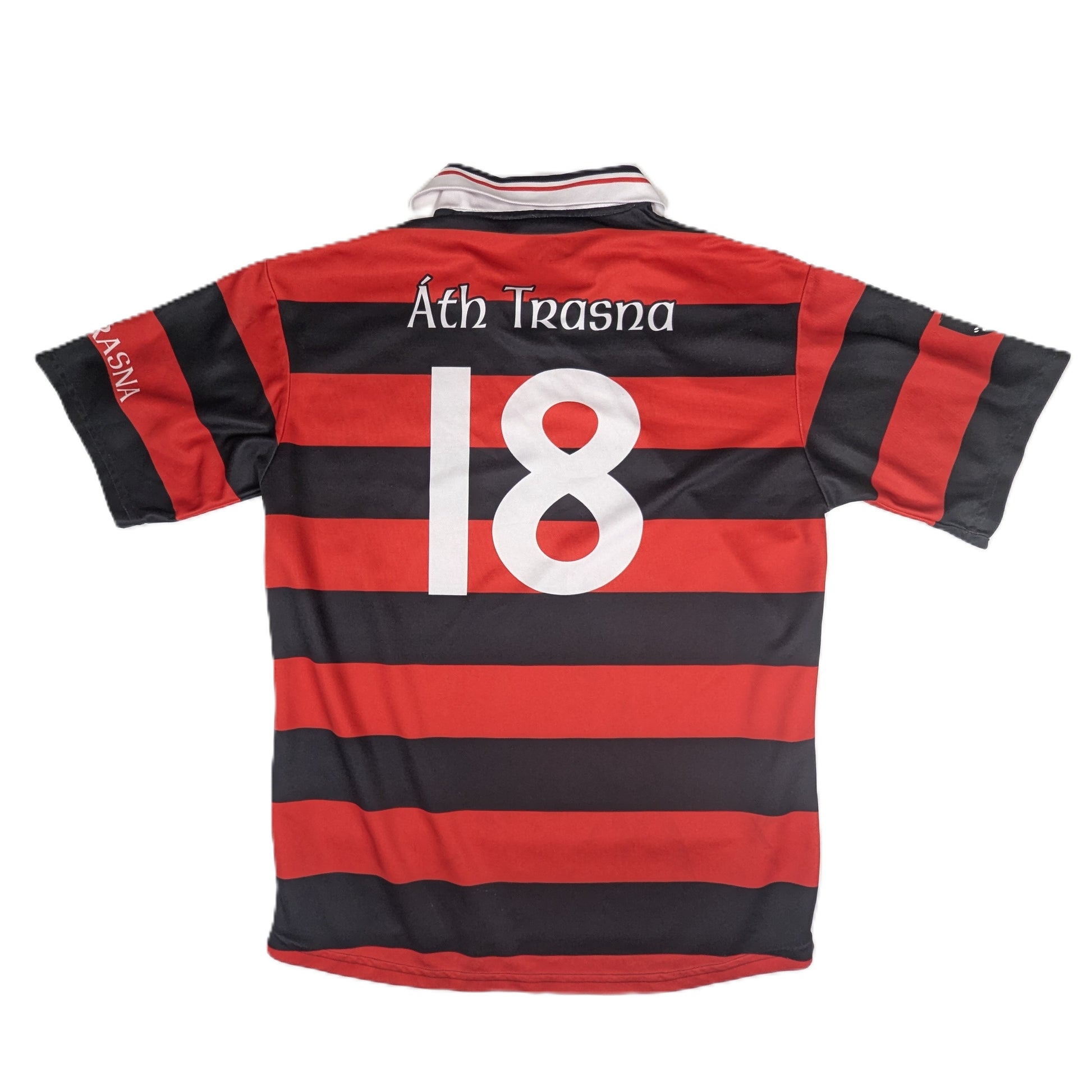 newmarket jersey 2010s volkswwagon o'neills   svs4395