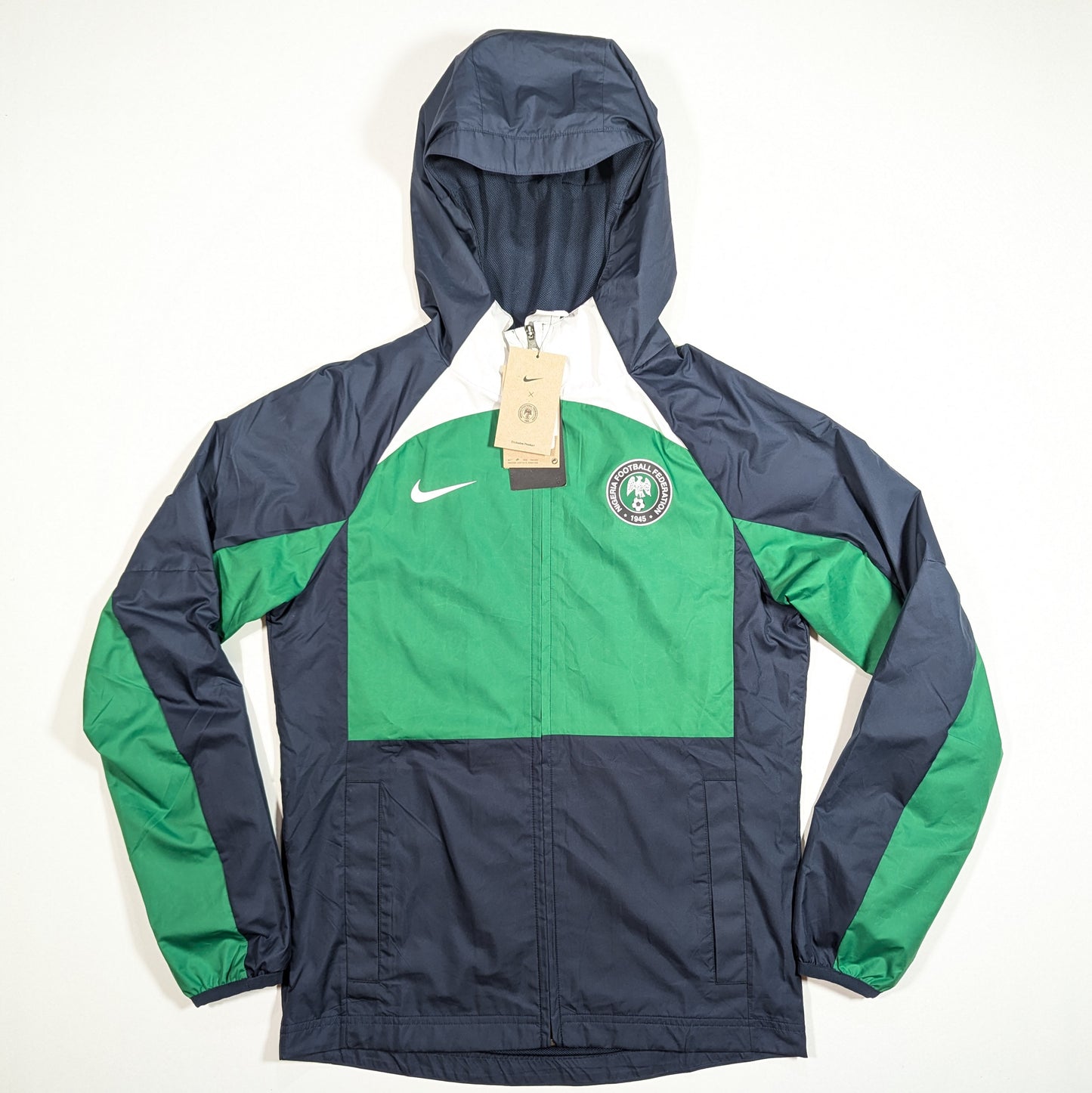 nigeria jacket 2022  nike  dn1082 302 svs2930