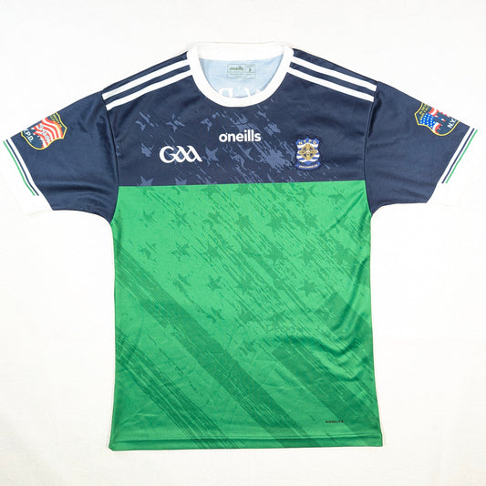 nypd jersey 2019 sponsorless o'neills   svs3460