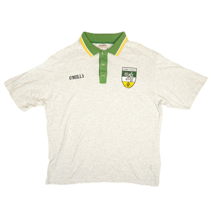offaly polo 1990s  o'neills   svs4375