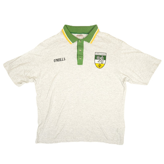 offaly polo 1990s  o'neills   svs4375