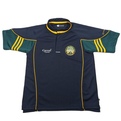 offaly polo shirt 2007 carroll cuisine o'neills   svs3641