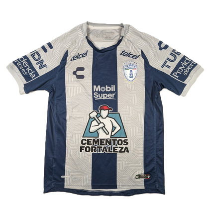 pachuca jersey 2020 mobil super cementos fotaleza charly   svs3987